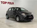 TOYOTA YARIS 1.0 5 porte Active