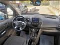 FORD TOURNEO CONNECT 7 1.5 TDCi 120 CV Powershift Titanium