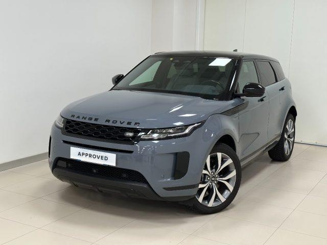 LAND ROVER RANGE ROVER EVOQUE HYBRID 2.0D I4 163 CV AWD Auto SE