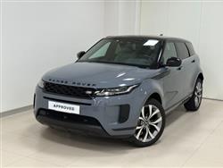 LAND ROVER RANGE ROVER EVOQUE HYBRID 2.0D I4 163 CV AWD Auto SE