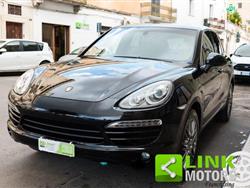 PORSCHE CAYENNE 3.0 Diesel