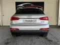 AUDI Q3 2.0 TDI 177 CV quattro S tronic