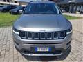 JEEP COMPASS 2.0 Multijet II Aut. 4WD Limited