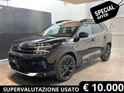 CITROEN C5 AIRCROSS HYBRID C5 Aircross Hybrid 225 E-EAT8 Shine