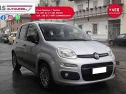 FIAT PANDA 1.2 EasyPower Lounge