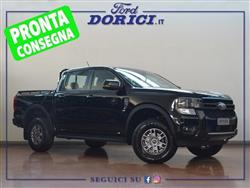 FORD NEW RANGER Ranger 2.0 ECOBLUE DC XLT 5 posti