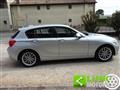 BMW SERIE 1 D Steptronic Sport