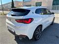 BMW X2 sDrive18d Msport