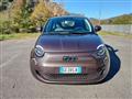 FIAT 500 ELECTRIC 500 Icon Berlina 42 kWh