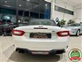 ABARTH 124 SPIDER 1.4 Turbo MultiAir 170CV *BOSE*