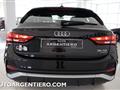 AUDI Q3 SPORTBACK SPB 35 TDI quattro S tronic S line edition