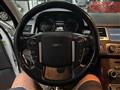 LAND ROVER RANGE ROVER SPORT 3.0 SDV6 HSE GARANZIA 24 MESI