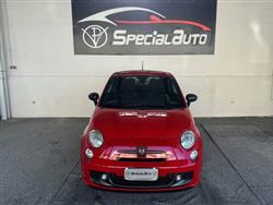 ABARTH 595 COMPETIZIONE 1.4 Turbo T-Jet 160cv Competizione