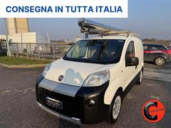 FIAT FIORINO 1.3 MJT 95CV ADVENTURE-OFFICINA MOBILE EX ENEL-