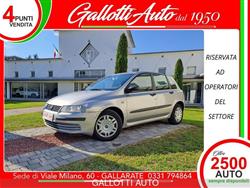 FIAT STILO 1.6i 16V 5 porte Active