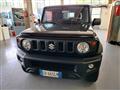 SUZUKI JIMNY 1.5 5MT PRO MY24