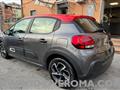 CITROEN C3 BICOLORE adatta a  NEOPATENTAI +GPL