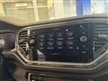 VOLKSWAGEN T-Roc 2.0 tdi Sport 4motion dsg