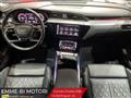 AUDI E-TRON S SPB sport attitude quattro