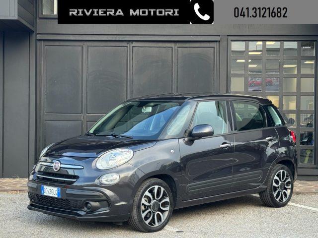 FIAT 500L 1.4 95 CV S&S Mirror