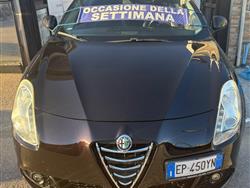 ALFA ROMEO Giulietta 2.0 JTDm-2 170 CV Exclusive