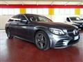 MERCEDES CLASSE C SW d S.W. Auto Premium AMG Tetto Camera360