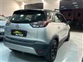 OPEL CROSSLAND X 1.2 BENZINA*OK NEOPATENTATI*12 MESI GARANZIA OPEL