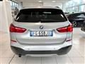 BMW X1 sDrive18d Msport Shadow Auto