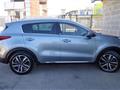 KIA Sportage 1.6 CRDI 115 2WD M.Hyb. Bus.Cl.