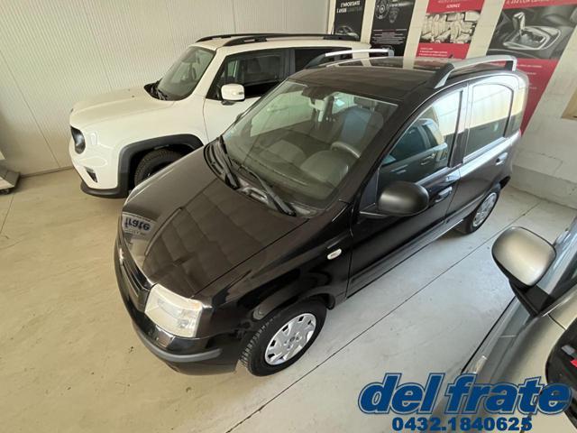 FIAT PANDA 1.2 Dynamic 8v NEOPATENTATI