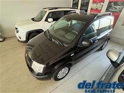 FIAT PANDA 1.2 Dynamic 8v NEOPATENTATI