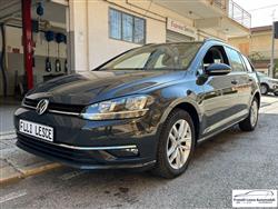 VOLKSWAGEN Golf Variant Variant 1.6 tdi Business 115cv