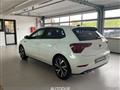 VOLKSWAGEN POLO 1.0 TSI R-LINE DSG 95 CV