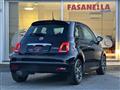 FIAT 500 1.0 Hybrid Connect Sport - NEOPATENTATI - GARANZIA