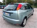 FORD FOCUS 1.6i 16V cat 5p. Ghia benzina/gpl Pronta pConsegna