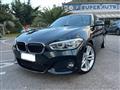 BMW SERIE 1 d 5p. Msport Auto