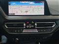 BMW SERIE 1 i benzina automatica  5p Sport Navi led