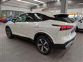 NISSAN QASHQAI 2021 1.3 mhev N Connecta 2wd 140cv