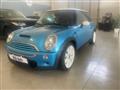 MINI MINI 3 PORTE 1.6 16V Cooper