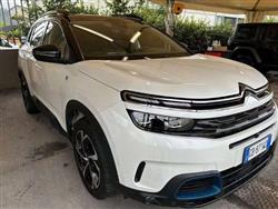 CITROEN C5 AIRCROSS HYBRID 1.6 Hybrid Plug-in Shine EAT