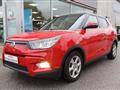 SSANGYONG Tivoli 1.6d 4WD Be