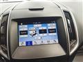 FORD S-MAX 2.0d 7 POSTI 150cv ANDROID/CARPLAY NAVI CERCHI