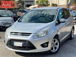 FORD C-MAX 1.6 TDCi 115CV Plus