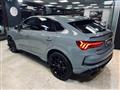 AUDI Q3 Sportback RS 2.5 quattro s-tronic