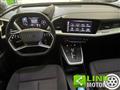 AUDI Q4 e-TRON Q4 40 e-tron KM CERT,PALETTE, NAV.