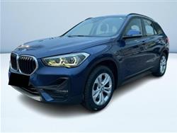 BMW X1 Sdrive18d Business Advantage auto