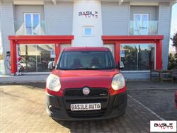 FIAT DoblÃ² 1.6 Mjt 16V Emotion