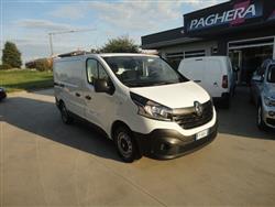 RENAULT TRAFIC T29 1.6 dCi 120CV PC-TN Furgone Ice