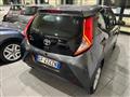 TOYOTA AYGO Connect 1.0 72CV 5p x-business 11.900