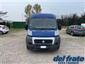 FIAT DUCATO IV 33 2.3 MJT PM-TM Furgone lastrato